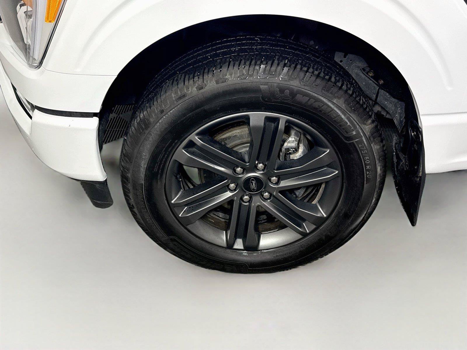 Used 2022 Ford F150 XLT w/ Equipment Group 302A High AWD/4WD image 23