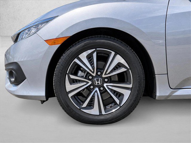 Used 2016 Honda Civic EX-T image 10