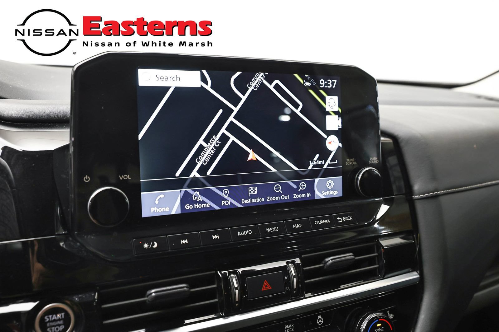 Used 2023 Nissan Pathfinder SL AWD/4WD image 18