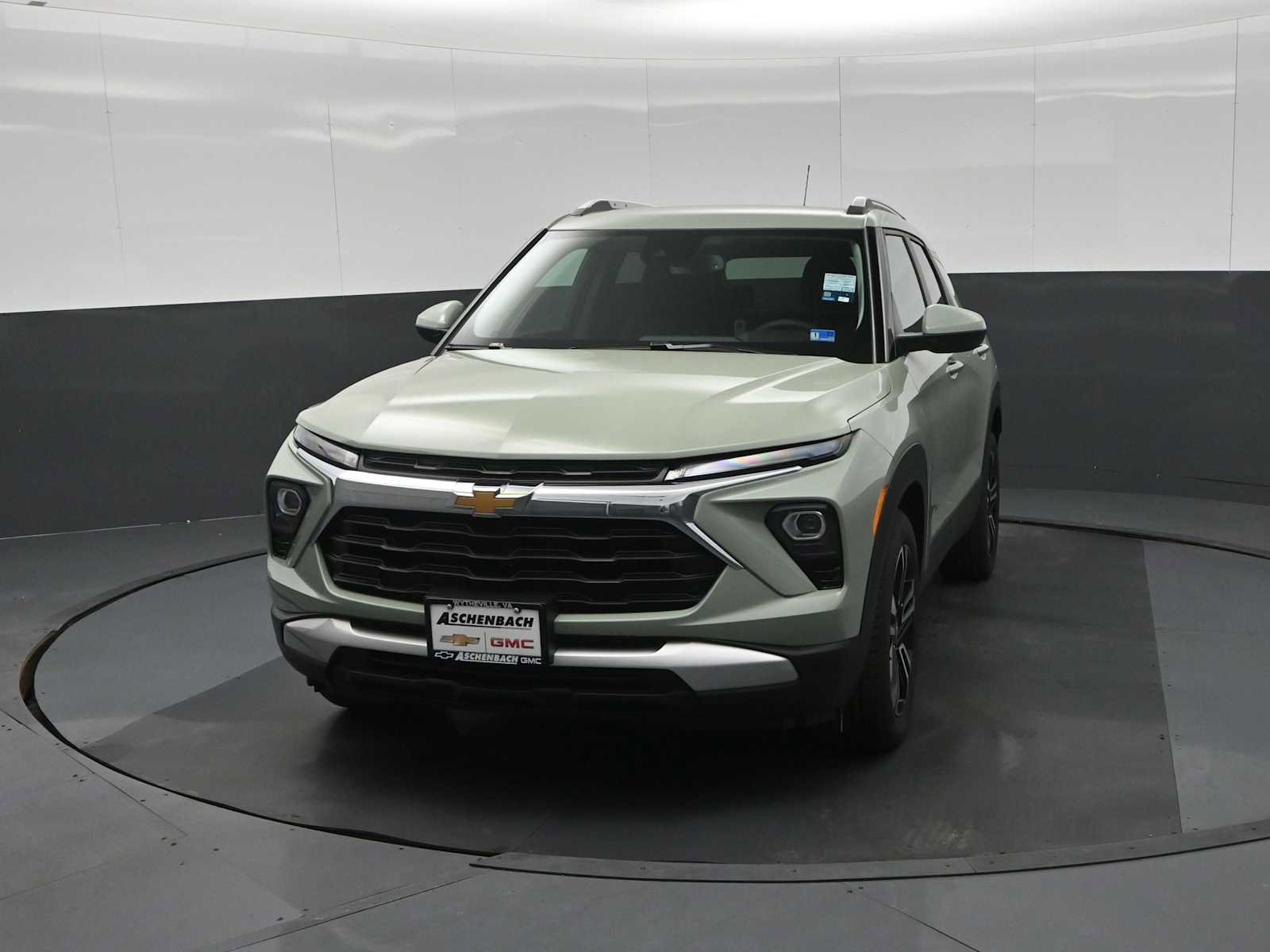 New 2026 Chevrolet TrailBlazer LT w/ Convenience Package image 5