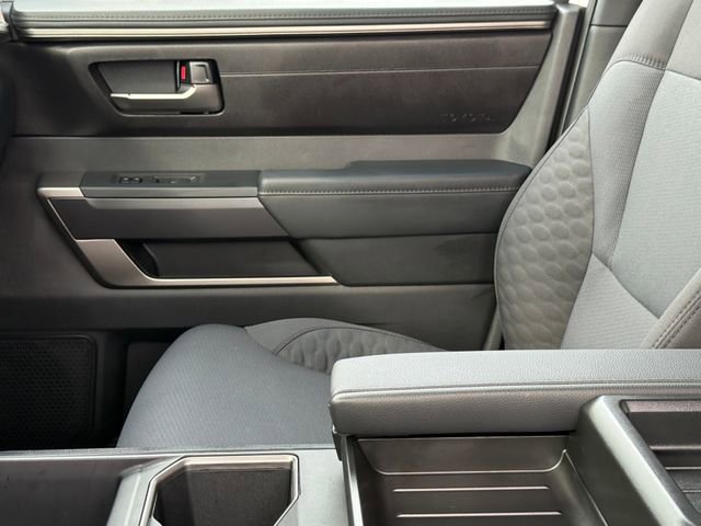 Used 2026 Toyota Tundra SR5 image 10