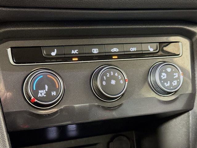 Used 2024 Volkswagen Tiguan S image 13