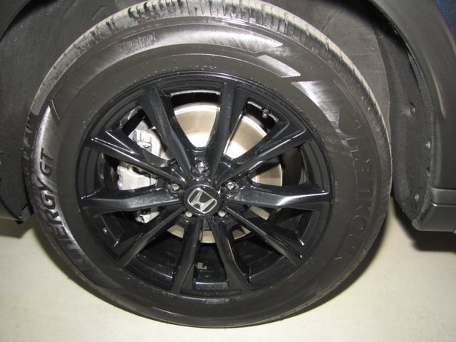 Certified 2024 Honda CR-V Sport-L image 26