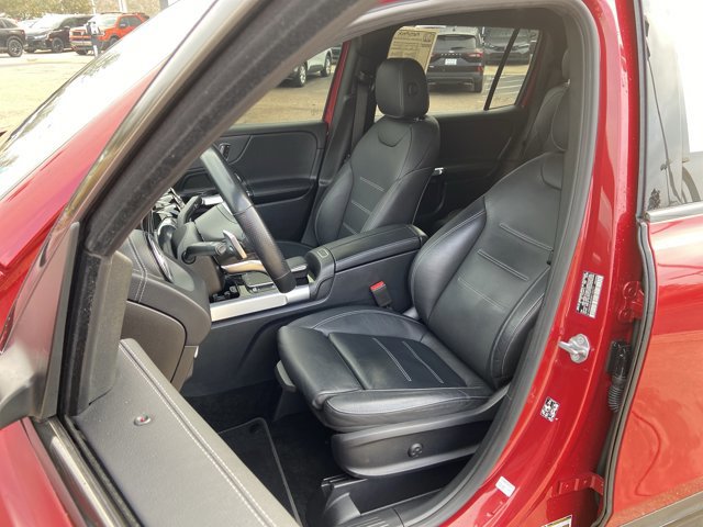 Used 2021 Mercedes-Benz GLB 250 4MATIC image 17