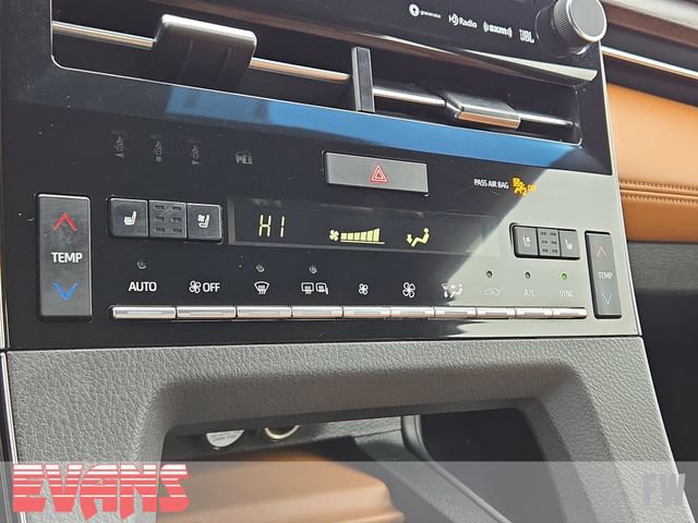 Used 2021 Toyota Avalon Limited w/ Advanced Safety Package image 11