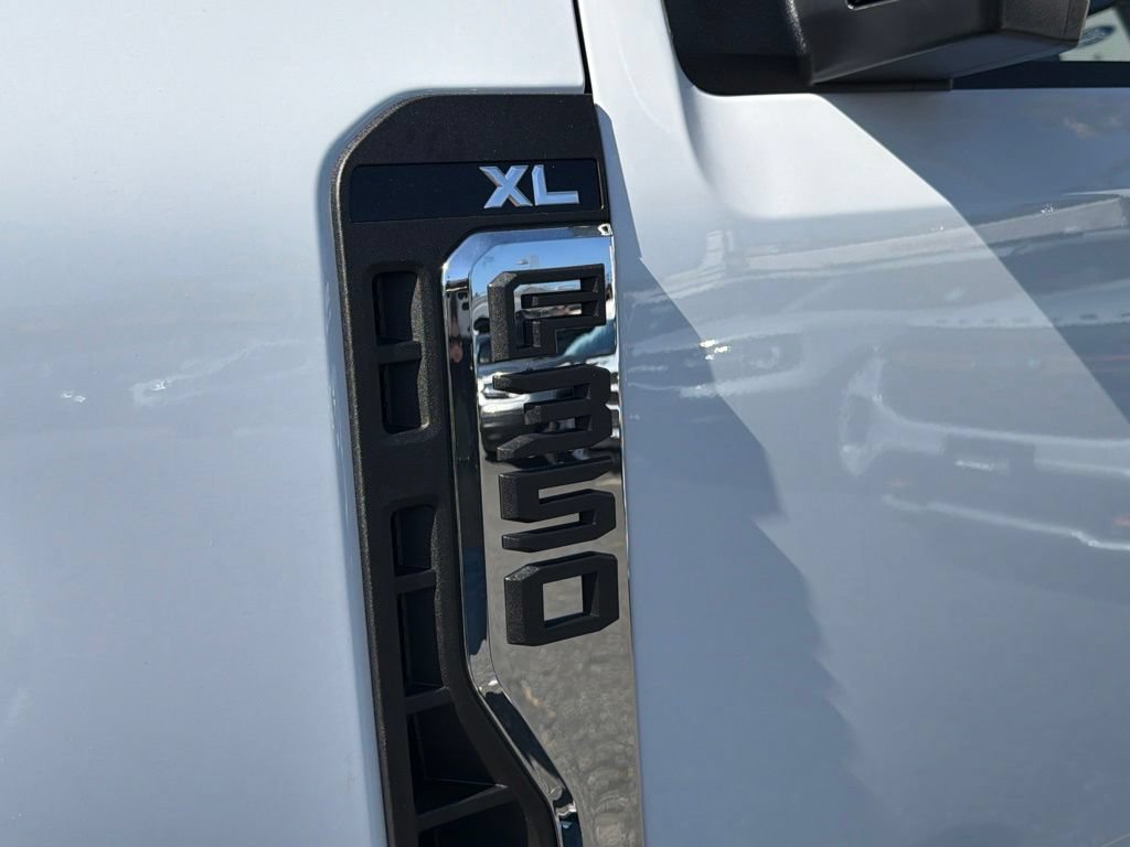 New 2026 Ford F350 XL RWD image 7