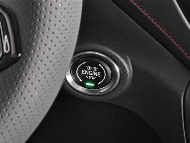 Used 2023 Chevrolet TrailBlazer RS w/ Technology Package FWD image 24