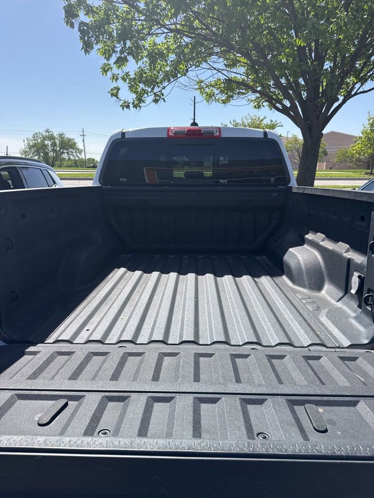 Used 2023 GMC Canyon Elevation w/ Convenience Package RWD image 11