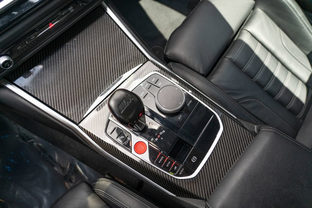 Used 2024 BMW M2 w/ M Driver's Package RWD image 25