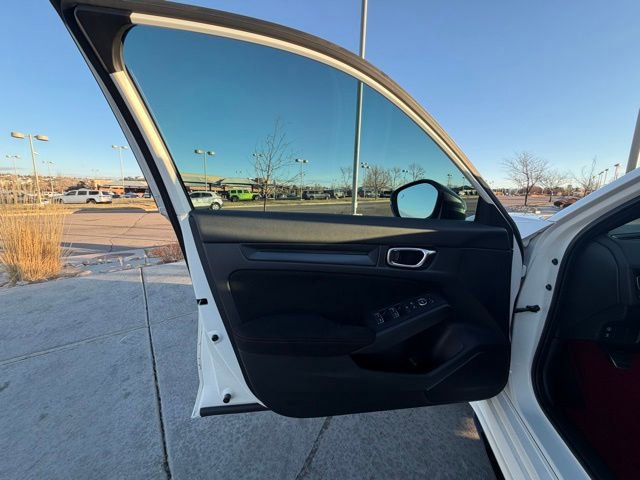 Used 2025 Honda Civic Type R image 9