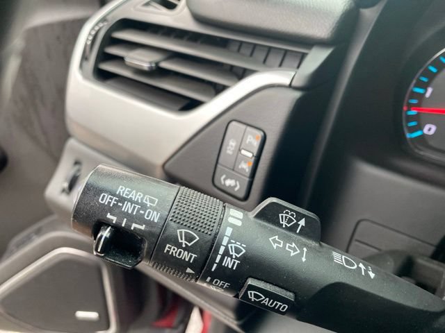Used 2016 Chevrolet Tahoe LT AWD/4WD image 21