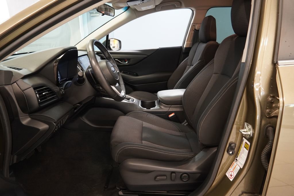 Used 2020 Subaru Outback Premium AWD/4WD image 5