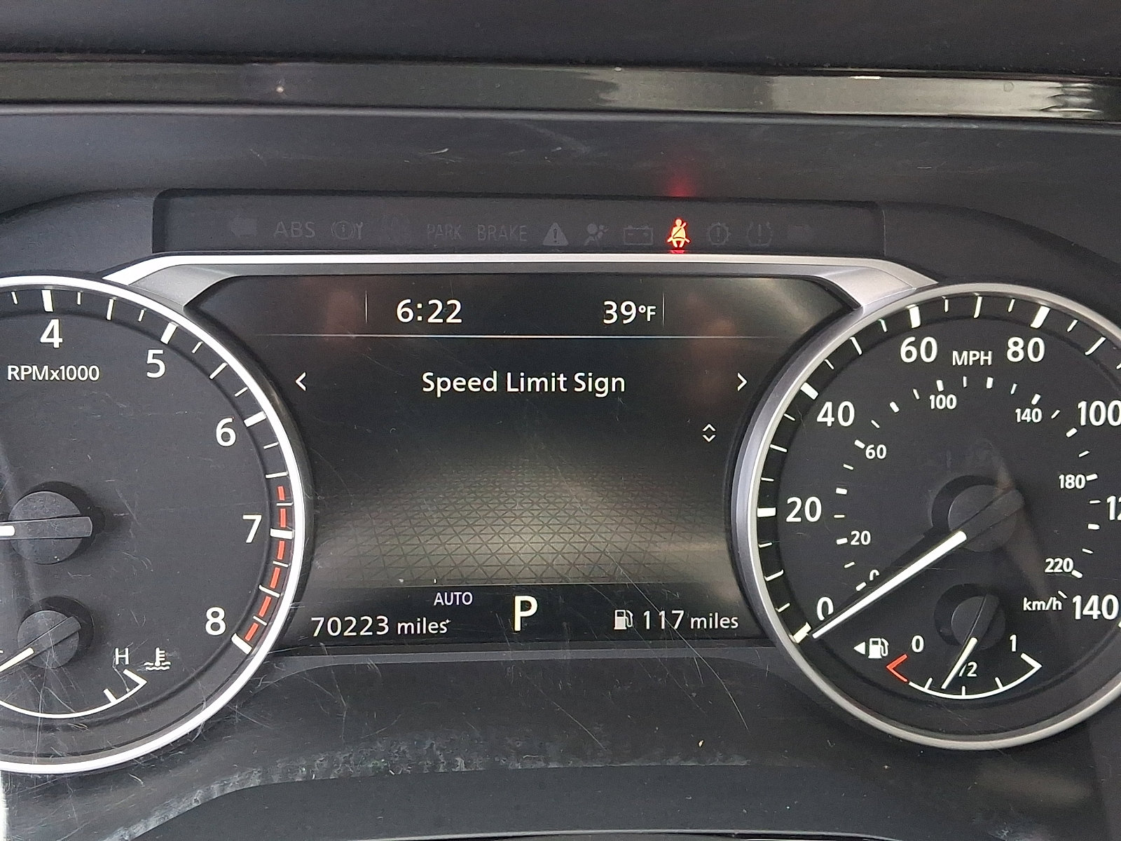 Used 2022 Nissan Pathfinder SL w/ SL Premium Package image 24