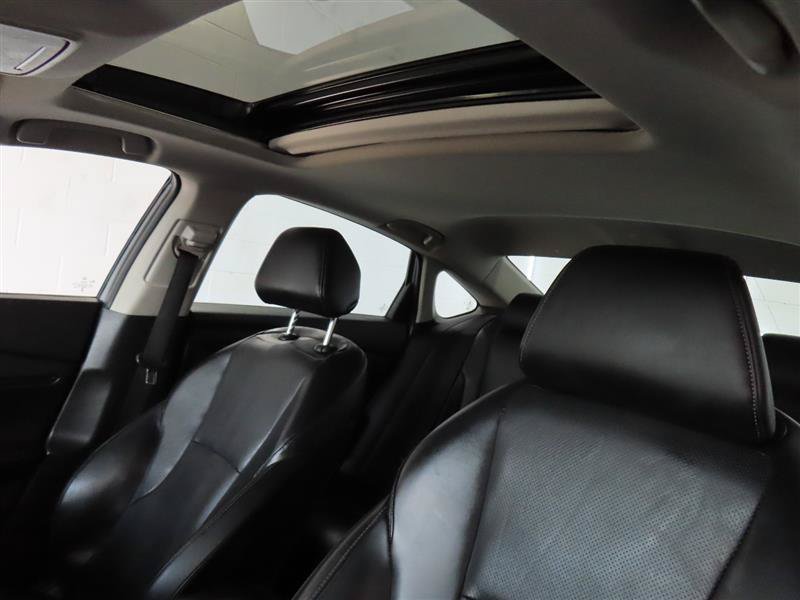 Used 2023 Honda Accord Touring image 18