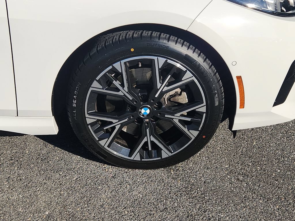 Used 2025 BMW 228i xDrive AWD/4WD image 8