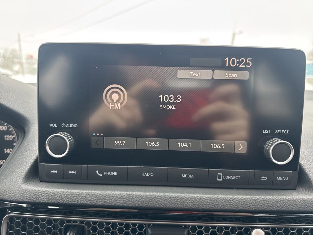 Used 2023 Honda Civic EX image 34