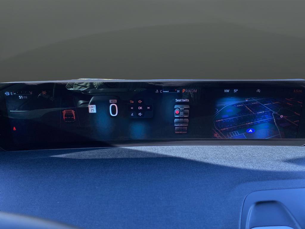 New 2025 Ford Expedition Max Active image 22