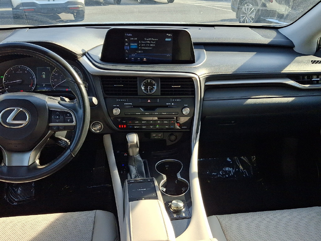 Used 2022 Lexus RX 350 AWD image 13
