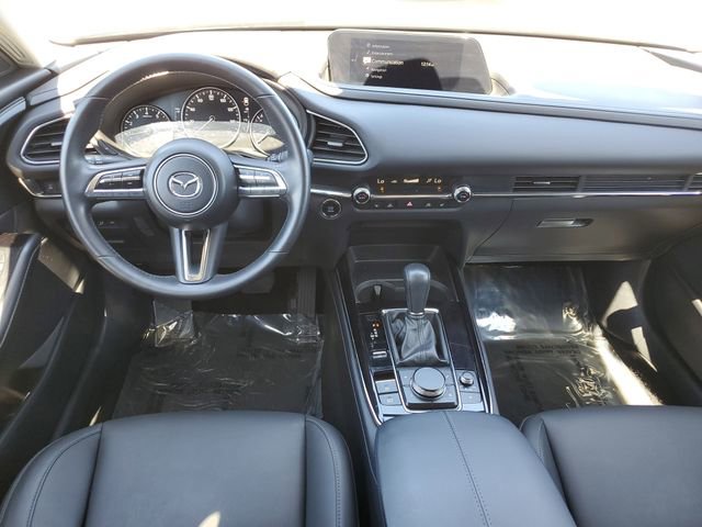 Certified 2022 MAZDA CX-30 AWD 2.5 Turbo S image 10