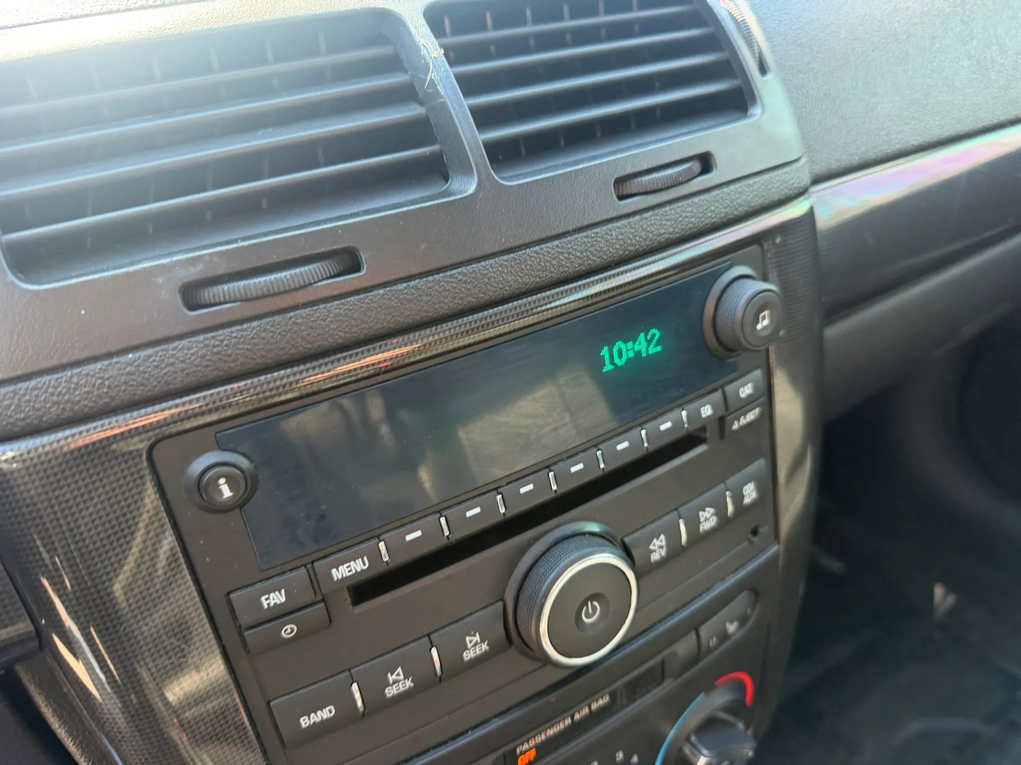 Used 2008 Pontiac G5 GT image 26