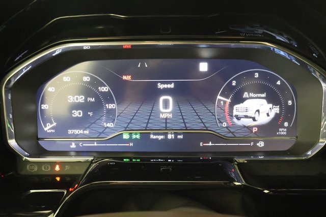 Used 2023 GMC Sierra 1500 SLT w/ SLT Premium Plus Package image 14