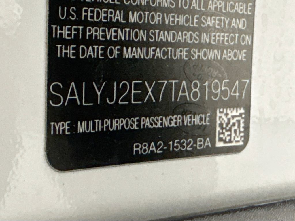 Used 2026 Land Rover Range Rover Velar S image 32