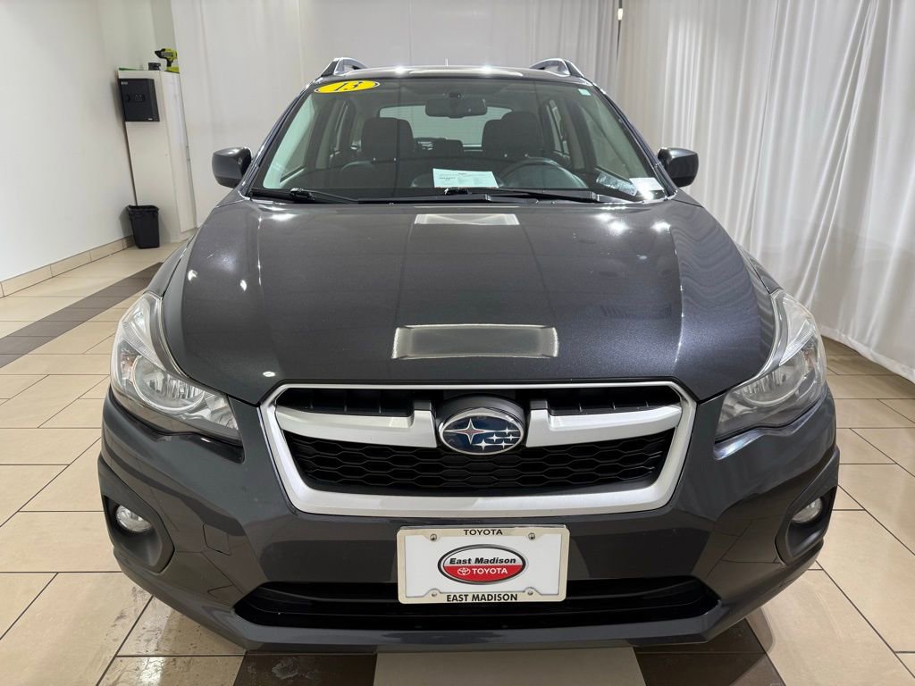 Used 2013 Subaru Impreza 2.0i Sport Premium image 8