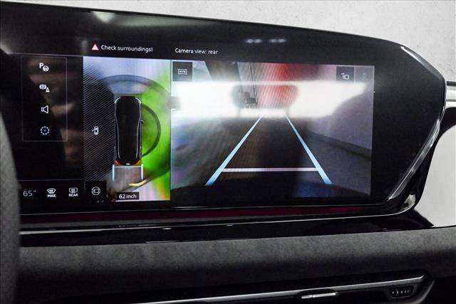 New 2025 Audi S5 Premium Plus image 15