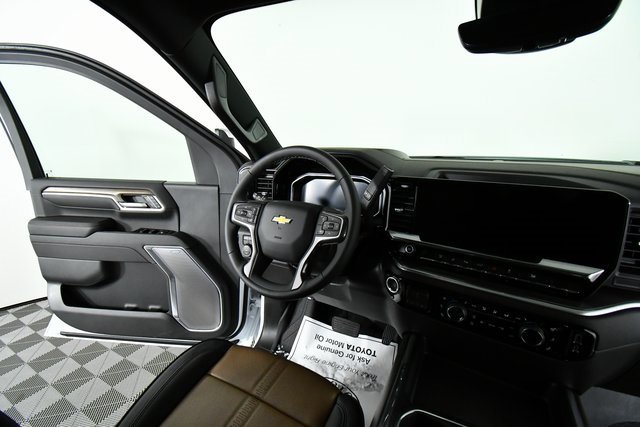 New 2026 Chevrolet Silverado 3500 High Country w/ Technology Package image 20