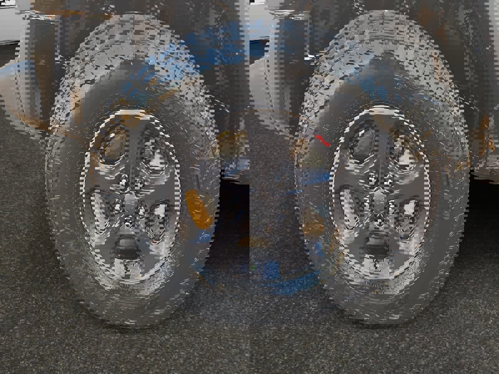 Used 2020 Jeep Wrangler Unlimited Sport image 14