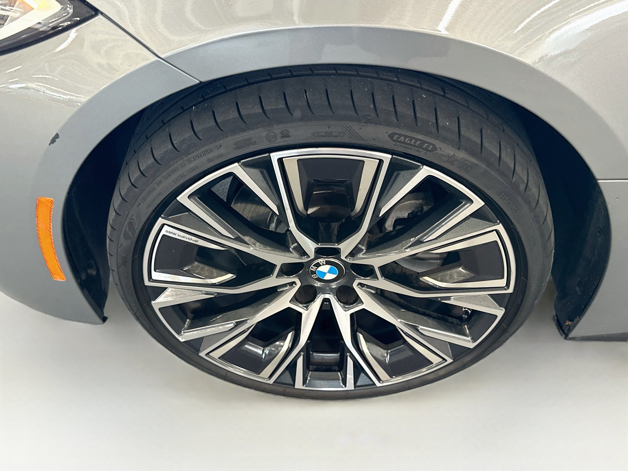 Certified 2024 BMW 430i Gran Coupe RWD image 32