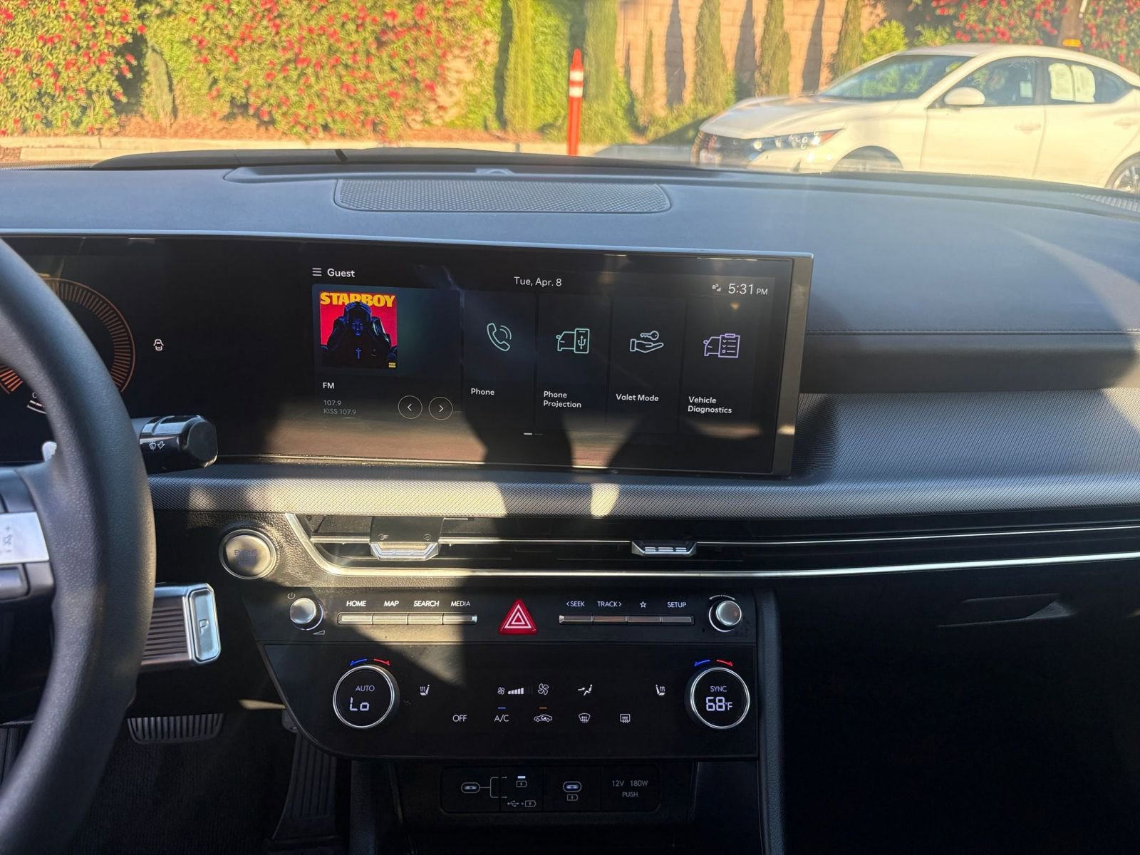 Used 2025 Hyundai Sonata SEL image 17