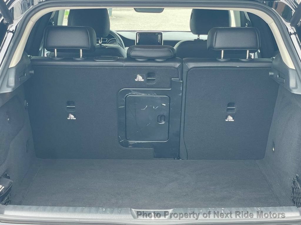 Used 2015 Mercedes-Benz GLA 250 w/ Sport Package image 14