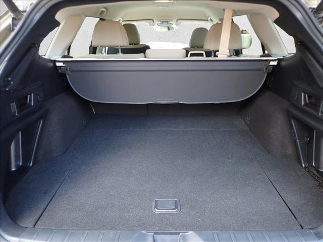 Used 2020 Subaru Outback Premium AWD/4WD image 8
