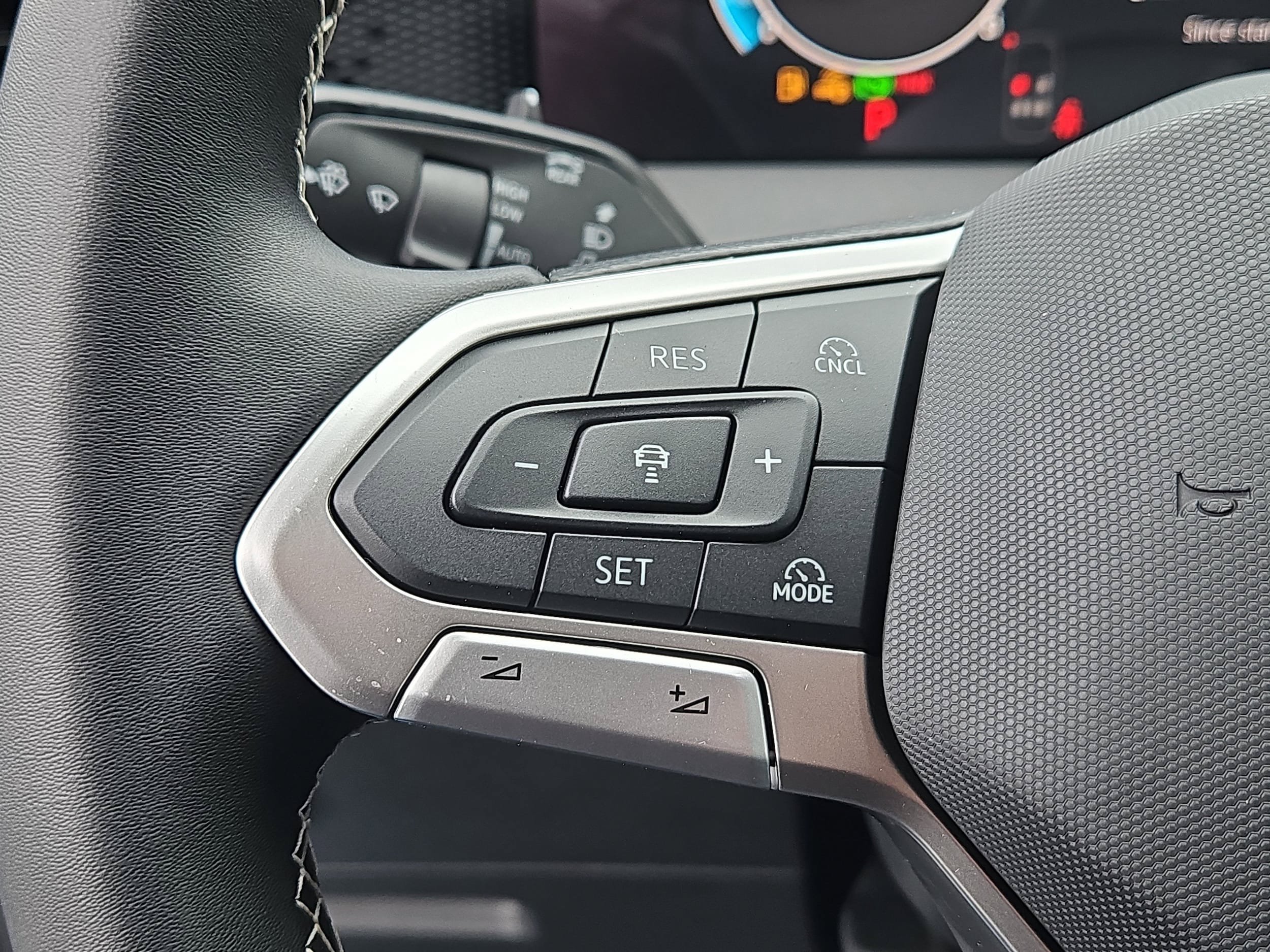 New 2026 Volkswagen Tiguan S AWD/4WD image 12