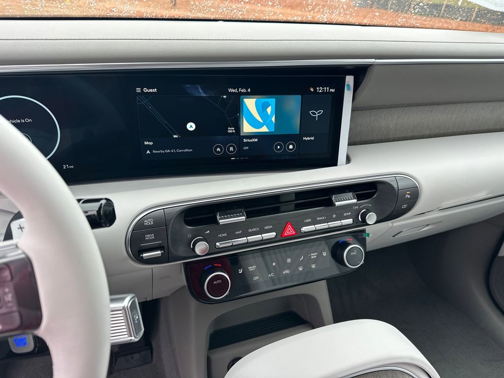 New 2026 Hyundai Palisade FWD Hybrid image 27