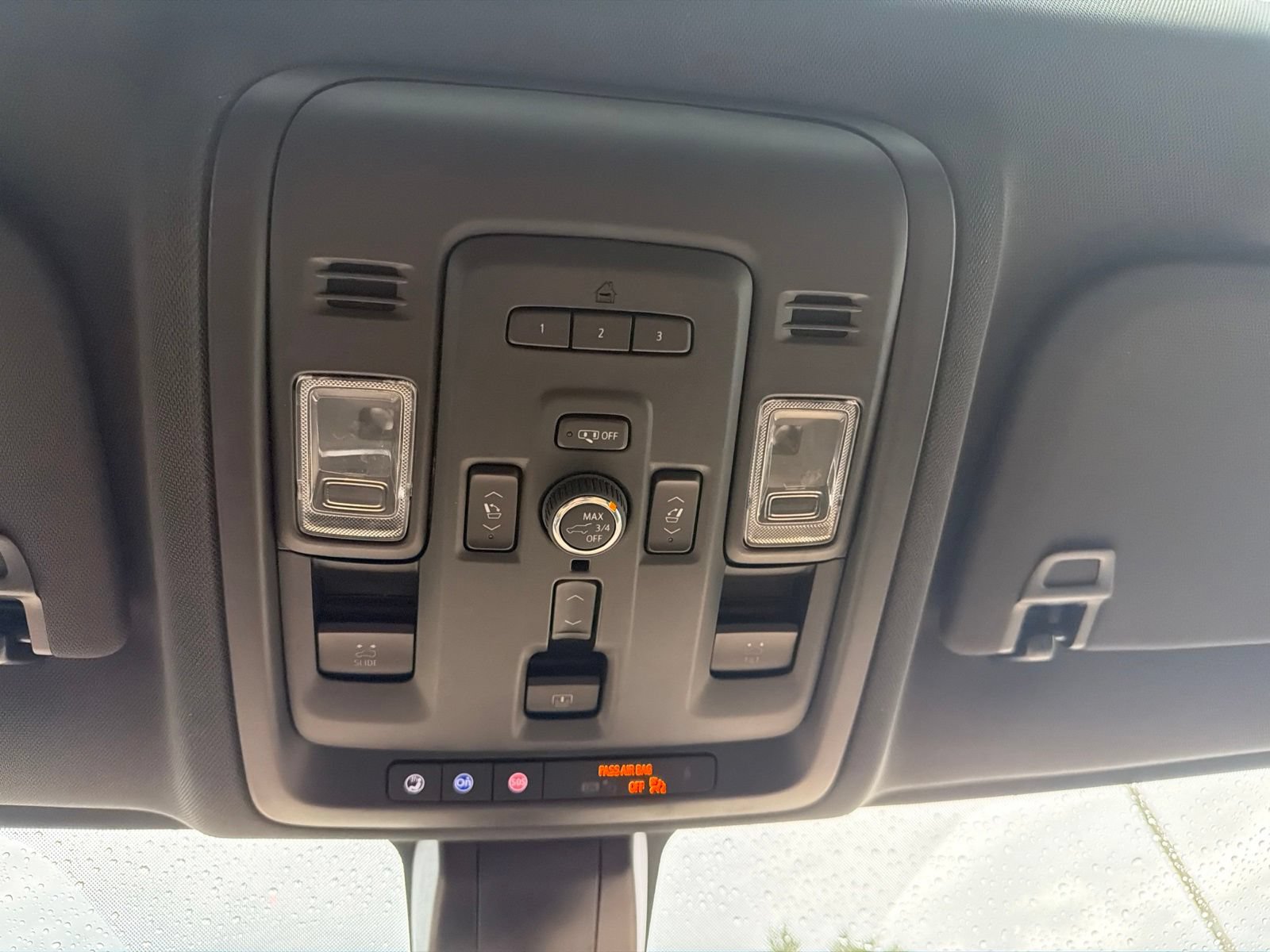 Used 2022 Chevrolet Suburban Premier AWD/4WD image 20