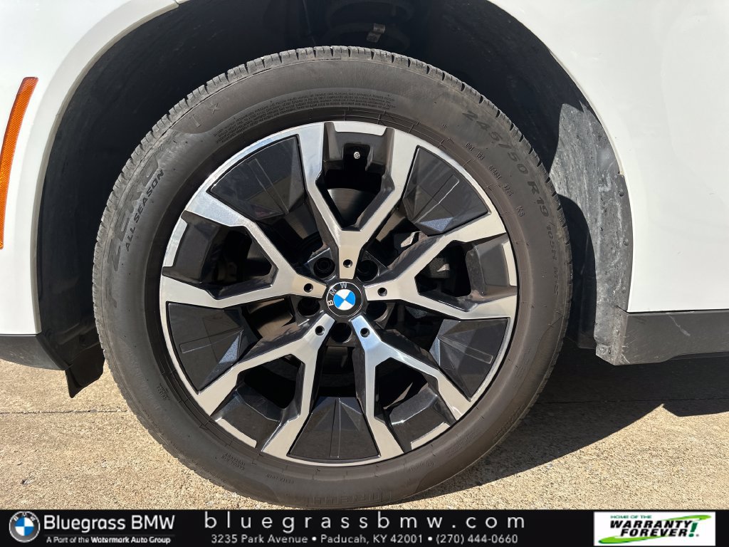 Used 2026 BMW X3 xDrive30i w/ Premium Package AWD/4WD image 24