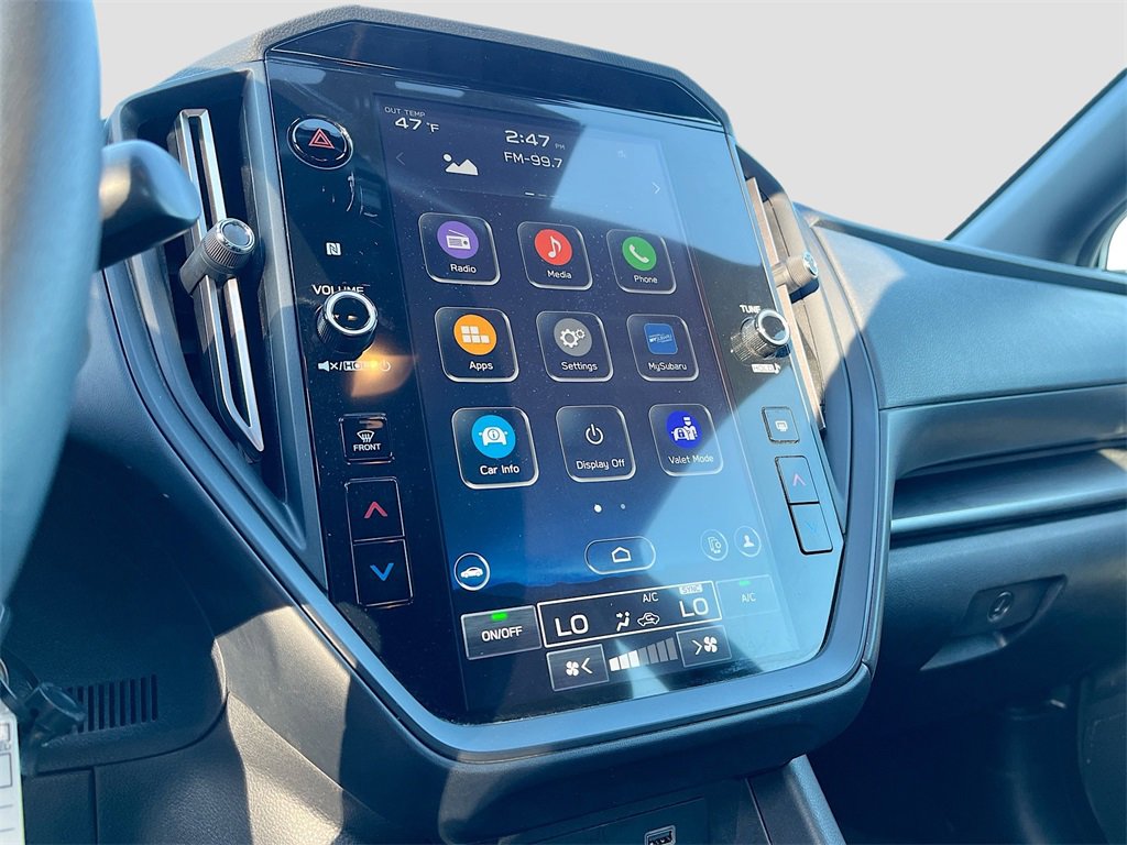 Used 2024 Subaru WRX image 14