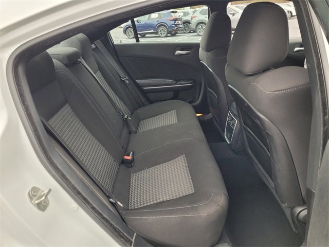 Used 2023 Dodge Charger GT image 11