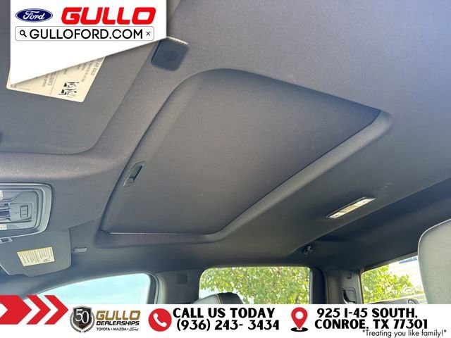 Used 2024 GMC Sierra 2500 AT4 w/ AT4 Premium Plus Package AWD/4WD image 22
