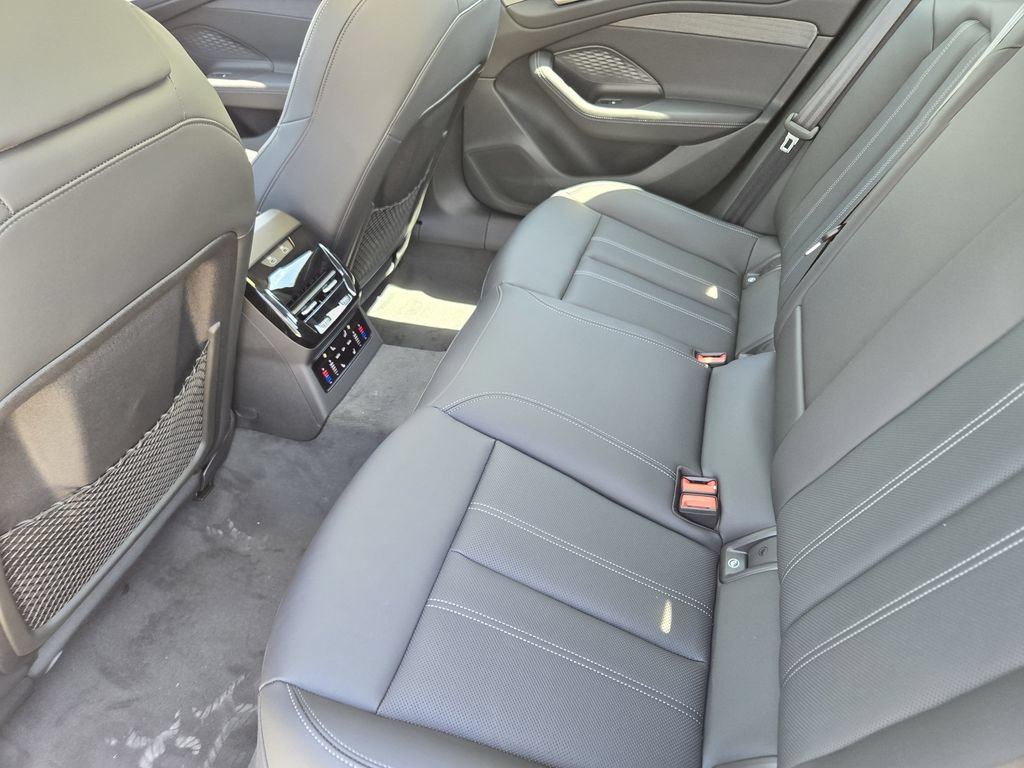 New 2026 Audi A6 Premium Plus AWD/4WD image 35