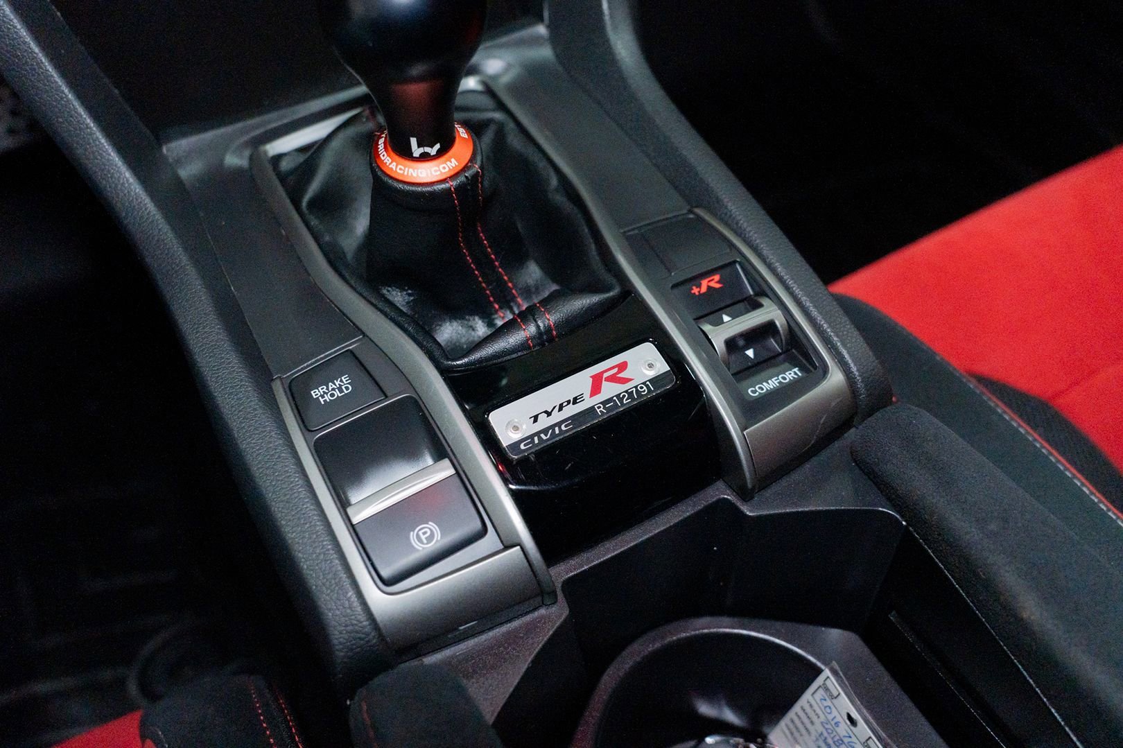Used 2018 Honda Civic Type R image 51