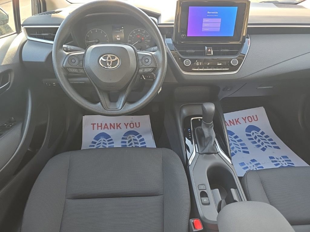 Used 2024 Toyota Corolla LE image 19