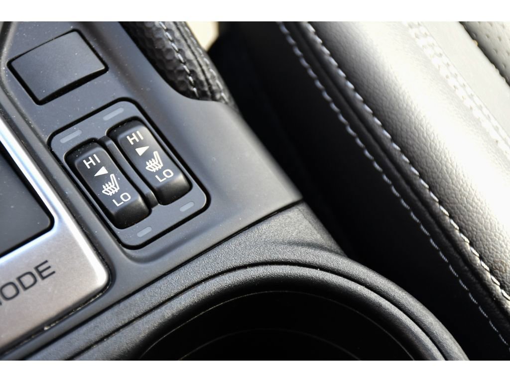 Used 2023 Subaru Forester Touring AWD/4WD image 36