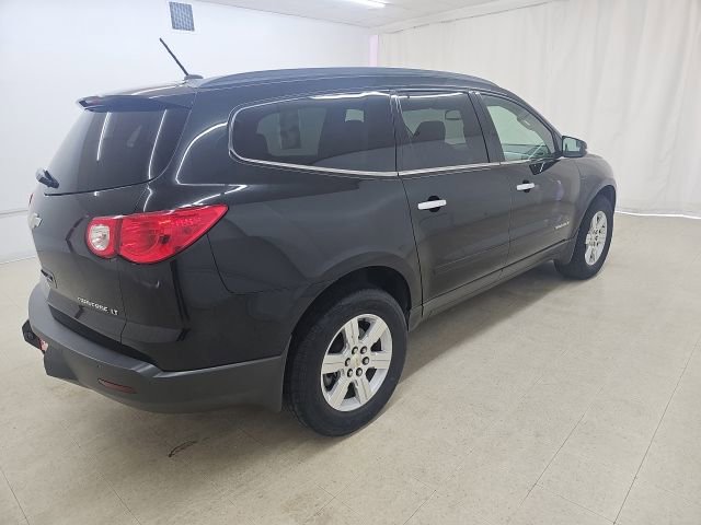 Used 2009 Chevrolet Traverse LT FWD image 4