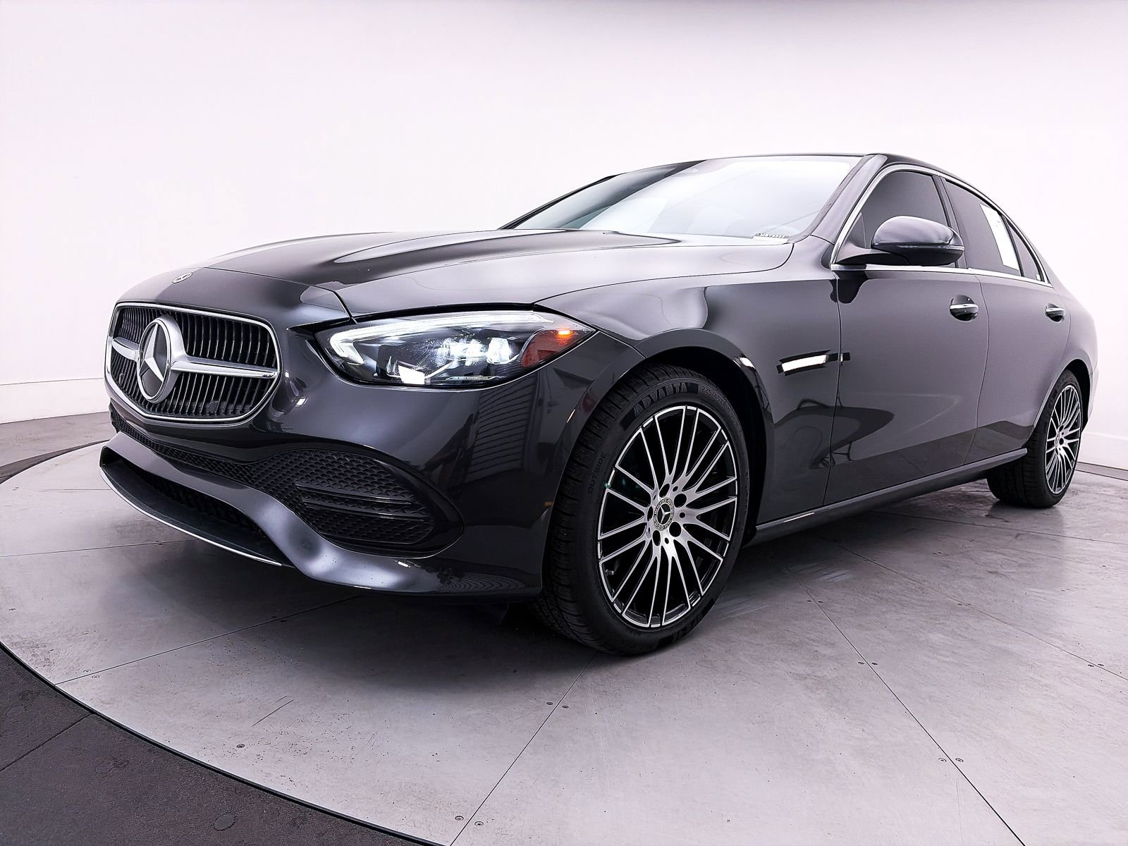 Used 2022 Mercedes-Benz C 300 Sedan image 14