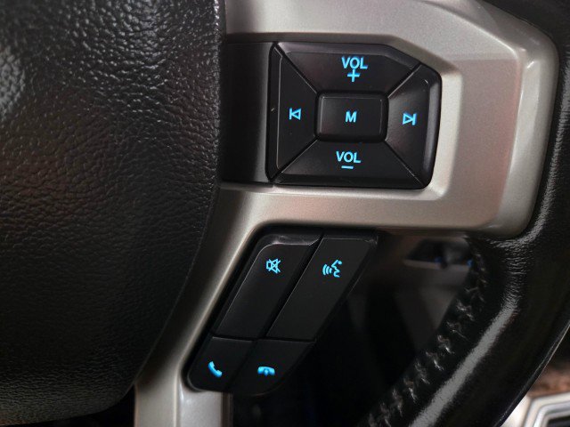 Used 2022 Ford F250 Lariat w/ Lariat Ultimate Package image 46