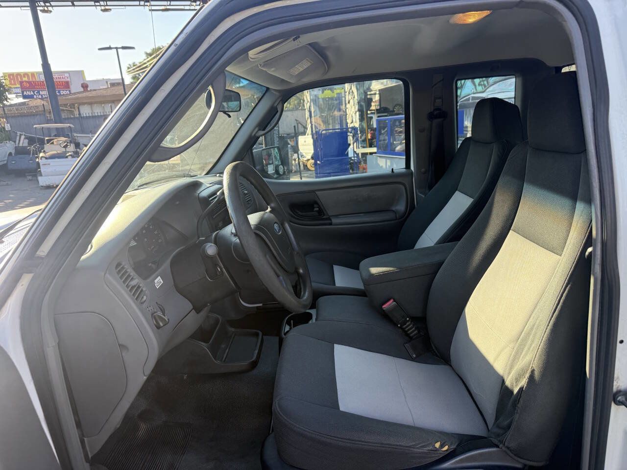 Used 2006 Ford Ranger XL image 9