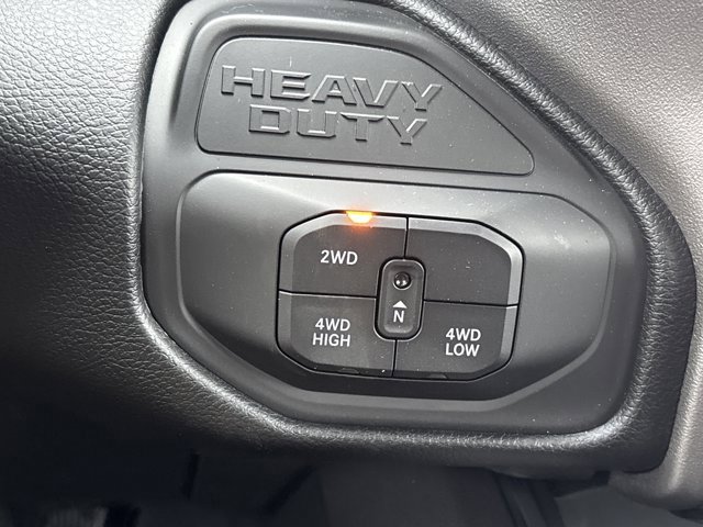 New 2026 RAM 3500 Laramie image 38